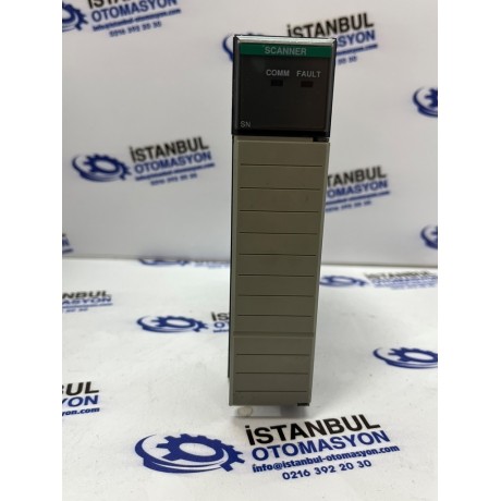 ALLEN-BRADLEY 1747-SN